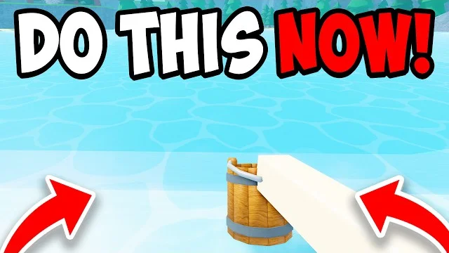 Drain the Lake Bucket Bonuses Explained — What Each Bucket Ability Does