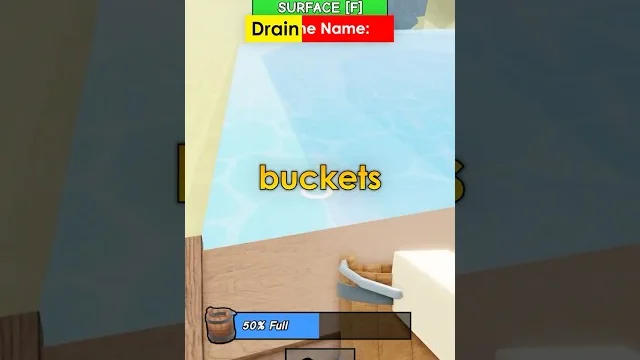 Drain the Lake Codes — How to Redeem and Where to Find Them