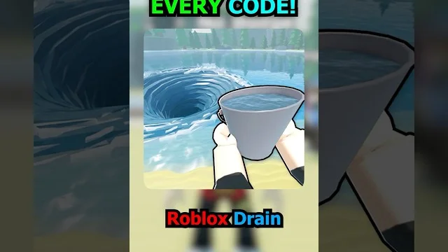 Drain the Lake Codes Rewards — What Free Rewards Can You Get?