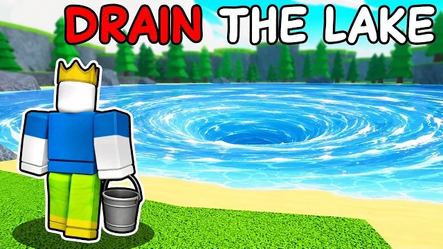 Drain the Lake Idle & Automation Guide — Passive Token Income Strategy