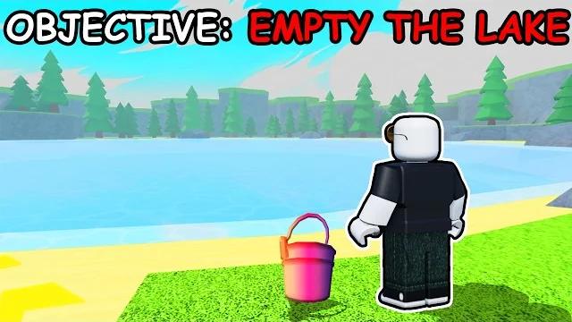 Drain the Lake Update Schedule — When to Expect New Content